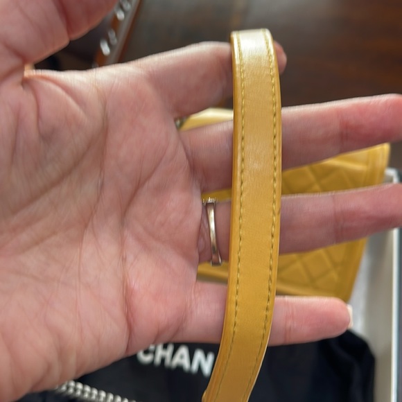 Chanel Brick Boy Bag - Picture 5 of 9